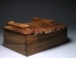 Burr elm
