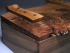 Burr elm