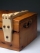 Yew Jewellery Chest