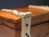 Yew Jewellery Chest