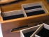 Yew Jewellery Chest