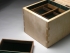 Jewellery cube