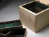 Jewellery cube