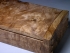 Burr ash