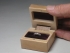 Sycamore Ring Box