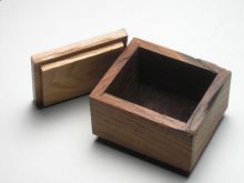 HMS Victory Box number 4