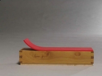 Curl Box