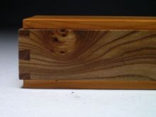Plain box 