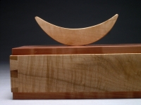 crescent box