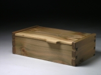 Burr wych elm