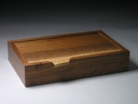 Brown oak