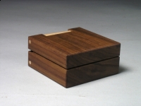 Treasure box