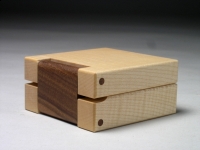treasure box