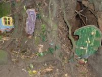 Fairies, boxes and Ebay