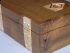 Document box in TrincomaleeTeak