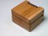 Ring box in lacewood